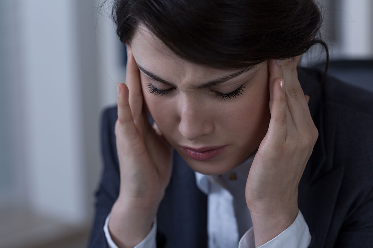 Migraine treatment in San Dimas, CA